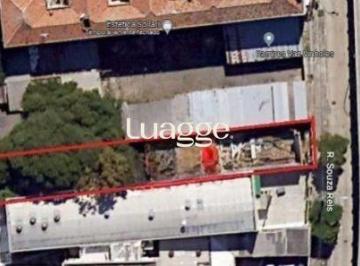 Terreno · 350m² · Terreno à venda - em São João