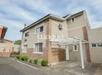 Casa · 146m² · 3 Quartos · 2 Vagas · Casa em condomínio patio, 3 dormitórios e 2 vagas Bairro São Sebastião