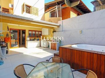 Casa · 286m² · 3 Quartos · 3 Vagas · Ampla casa com 3 dormitórios , patio com jacuzzi, Villa Ipiranga