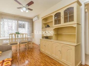 Apartamento · 87m² · 3 Quartos · 1 Vaga · Apartamento Garden de 3 dormitorios  á venda em Rio Branco, Porto Alegre