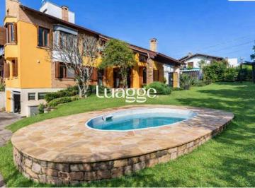 Casa · 272m² · 3 Quartos · 5 Vagas · Casa com 3 Quartos à venda, 272m² - Jardim Isabel