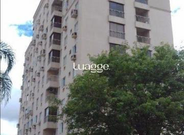 Apartamento · 52m² · 2 Quartos · 1 Vaga · Apartamento 2 quartos para venda - Bairro Sarandi - Porto Alegre/RS