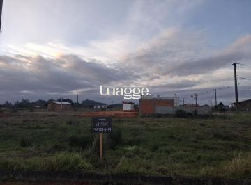 Terreno · 360m² · Terreno na Vila São João - Loteamento Pedro Bez Machado em Torres - RS