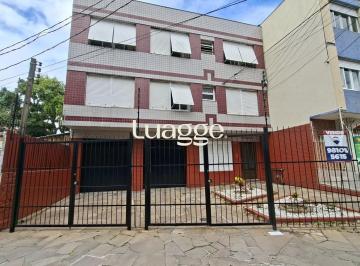 Apartamento · 37m² · 1 Quarto · Apartamento térreo