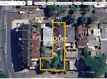 Terreno · 471m² · Terreno à venda - em Jardim Sabará