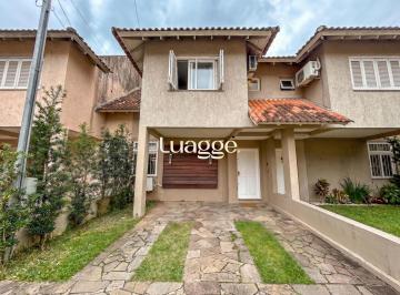 Casa · 90m² · 3 Quartos · 2 Vagas · " Oportunidade " excelente Sobrado com piscina em Condomínio na Zona Sul em meio