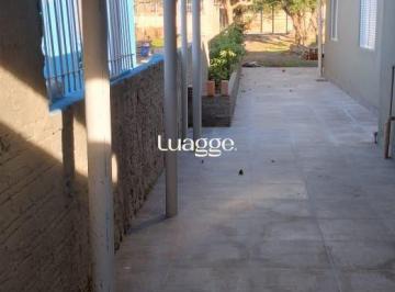 Casa · 120m² · 2 Quartos · 4 Vagas · Vendo 2 casas no Terreno OPORTUNIDADE DE INVESTIMENTO EM CANOAS: 2 CASAS