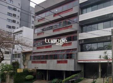 Comercial · 39m² · 2 Quartos · 1 Vaga · Sala comercial no bairro Petrópolis MOBILIADA e com vaga