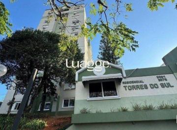 Apartamento · 41m² · 1 Quarto · Apartamento no bairro Cavalhada térreo de 1 dormitório