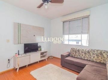 Apartamento · 38m² · 1 Quarto · 1 Vaga · Apartamento no bairro Santo Antônio de 1 dormitório e vaga