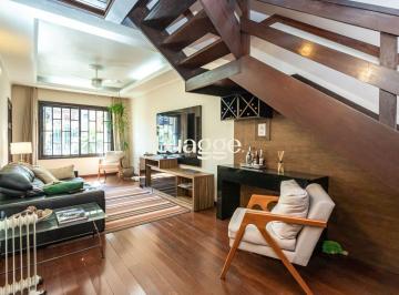 Casa · 227m² · 3 Quartos · 2 Vagas · Sobrado 3 Suítes Jardim Planalto