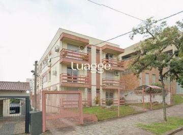 Apartamento · 47m² · 1 Quarto · Apartamento no bairro Santo Antônio térreo de 1 dormitório