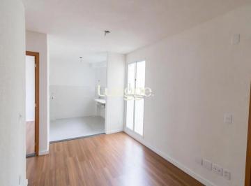 Apartamento · 41m² · 2 Quartos · 1 Vaga · Apartamento à venda com 41m², 2 quartos e 1 vaga