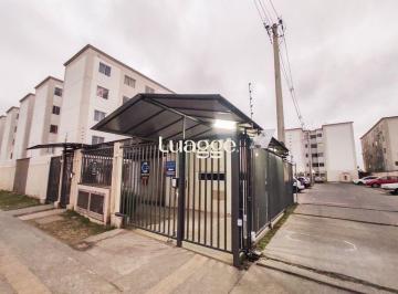 Apartamento · 41m² · 2 Quartos · 1 Vaga · Apartamento 2D vaga rotativa, desocupado, condomínio salão de festas churrasquei