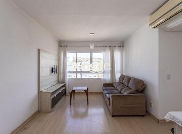Apartamento · 49m² · 2 Quartos · 1 Vaga · Apartamento com 2 quartos, 1 vaga escriturada coberta e 48.78m² para vender por
