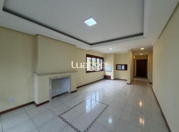 Apartamento · 122m² · 2 Quartos · 2 Vagas · Apartamento Garden com 2 dormitórios, sendo 1 suíte, churrasqueira e lareira,  2