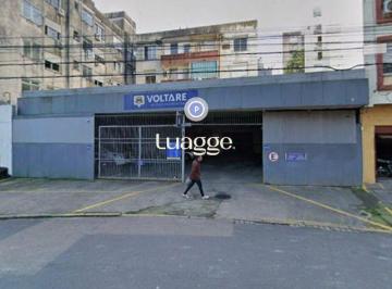 Terreno · 583m² · Terreno no centro Bairro Histórico de Porto Alegre