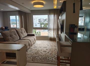 Apartamento · 76m² · 3 Quartos · 2 Vagas · Excelente Oportunidade apartamento com móveis planejados em todos os ambientes e