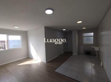 Apartamento · 60m² · 2 Quartos · 1 Vaga · Apenas R$ 1,00 de entrada pelo Minha Casa Minha Vida (Pronto para morar)