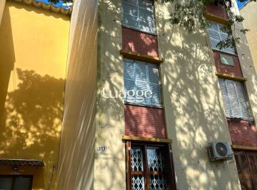 Apartamento · 38m² · 1 Quarto · 1 Vaga · Apartamento todo reformado!