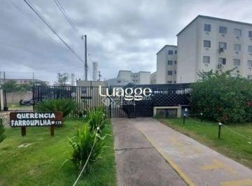 Apartamento · 41m² · 2 Quartos · 1 Vaga · Apartamento 2 quartos, reformado, 1 vaga, próximo à Unirriter, Stoc Center, e tr