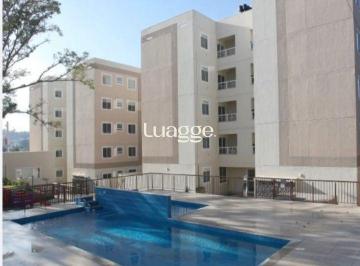 Apartamento · 42m² · 2 Quartos · 1 Vaga · Apartamento de 42m² à venda próximo ao Centro de Gravataí