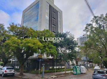 Comercial · 29m² · 1 Quarto · 1 Vaga · Comercial à venda - em Menino Deus