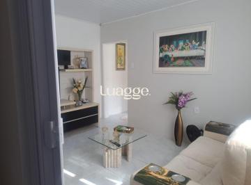 Casa · 120m² · 2 Quartos · 2 Vagas · Casa à venda - em Partenon