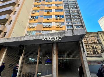 Comercial · 31m² · 1 Quarto · SALA COMERCIAL À VENDA NO CENTRO HISTÓRICO | JÁ LOCADA