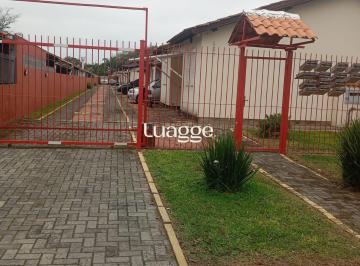 Casa · 58m² · 2 Quartos · 1 Vaga · Casa 2 dormitórios com vaga de garagem, bairro Ponta Grossa, Porto Alegre