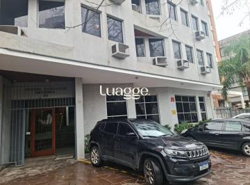 Comercial · 54m² · 2 Quartos · Sala comercial de frente no coração do bairro petrópolis