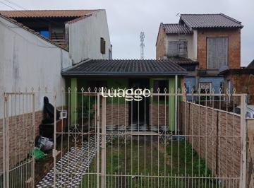 Casa · 50m² · 2 Quartos · 1 Vaga · Casa Moradas Da Hípica