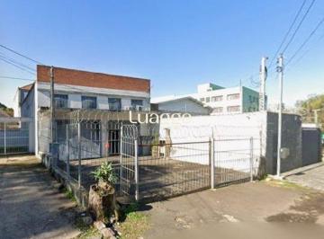 Comercial · 196m² · 1 Quarto · 2 Vagas · Casa Comercial com 196m³ no Passo D'Areia