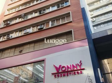 Comercial · 49m² · 5 Quartos · Conj. Comercial Pronto para Uso – Rua dos Andradas (Rua da Praia) Centro Históri