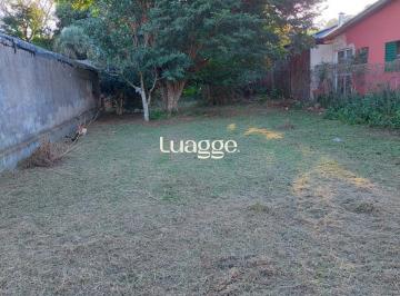 Terreno · 680m² · Terreno BELEM NOVO
