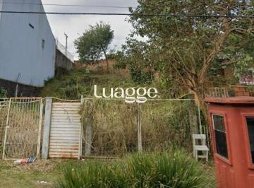Terreno · 180m² · Lote/Terreno à venda, 180m² - Jardim Planalto