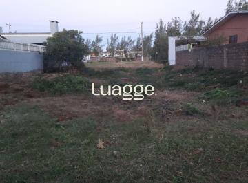 Terreno · 300m² · Terreno 300m² (12x25) Praia Atlântida Sul a 500m do mar