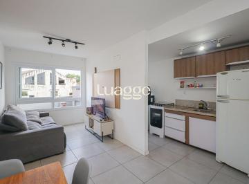 Apartamento · 55m² · 2 Quartos · 1 Vaga · Apartamento a venda no bairro Teresópolis