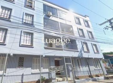 Apartamento · 85m² · 3 Quartos · Apartamento de 3 dormitórios no bairro Santana DESOCUPADO