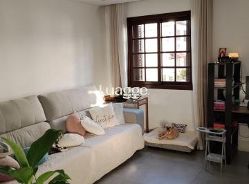 Casa · 73m² · 3 Quartos · 1 Vaga · Sobrado em condomínio, 3 quartos, 72m²