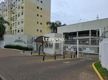Apartamento · 42m² · 2 Quartos · Apto 2 dorm., sala , cozinha, banheiro, infra completa com piscina e elevador. A