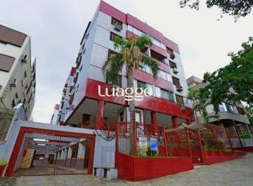 Apartamento · 164m² · 3 Quartos · 3 Vagas · Cobertura Residencial de 3 dormitórios no Bairro Santo Antônio.