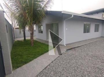 897111c777408365ae0a11c20649c85f7efca0f5 · Casa com 3 dormitórios para alugar por R$ 3.900,00/mês - São Domingos - Navegantes/SC