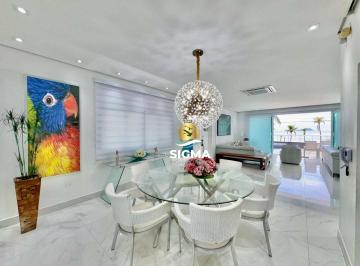 6f9a8433479ca0917ce00e2dd5d0d1fbdc7ec226 · Casa com 5 Suites à venda, 283 m² por R$ 3.300.000 - Jardim Três Marias - Guarujá/SP