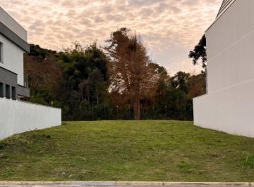 Foto 1 · 
                    Terreno em Condomínio Fechado Atmosphere 250m² - Aviação, São José dos Pinhais

