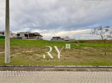 Terreno , São José dos Campos · Terreno Leve Aclive - Condomínio Terras Alpha - Urbanova - São José dos Campos - 330m²