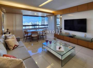 Apartamento de 4 quartos, Recife · Apartamento a venda com 4 quartos, 2 suites, varanda, área de lazer na Madalena.