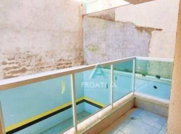 3692233c166054418fa82b7d0f5a8d54321ff739 · Apartamento com 2 dormitórios à venda, 64 m² - Vila Guarani - Santo André/SP