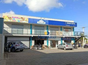 92a7cdeb583eb3378ac6579fd7aca8d19efc012d · Loja para alugar, 36 m² por R$ 1.590/mês - São Gabriel - Colombo/PR