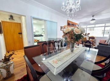 0c783093fc1e5d02686a4835b975ccdcec3aff62 · Apartamento 91m² - 2 Dorm 1 Suíte - Reformado na Ponta da Praia